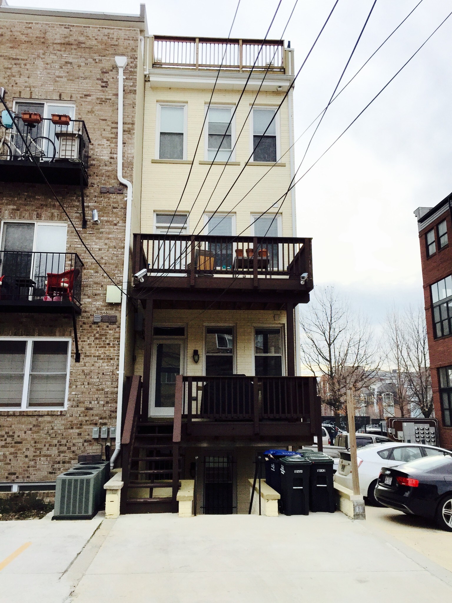 Building Photo - 2212 11th St NW