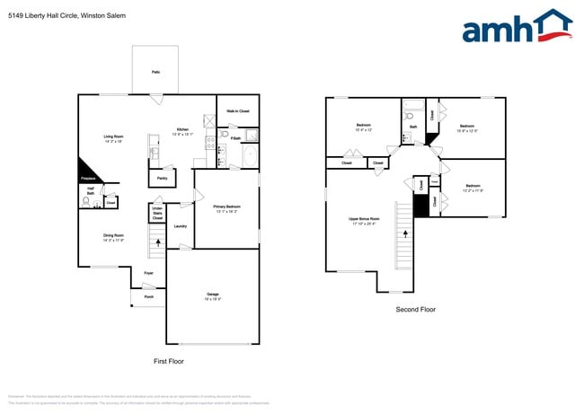 Building Photo - 5149 Liberty Hall Cir
