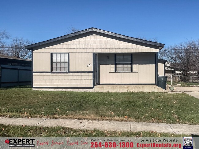 Building Photo - Recently RENOVATED HOME IN KILLEEN!!!