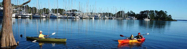 Building Photo - 117 Dock Side Dr