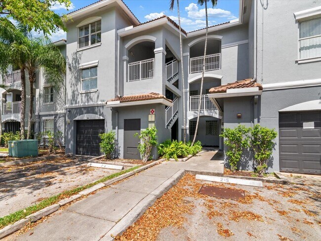 Building Photo - 155 NW 96th Terrace