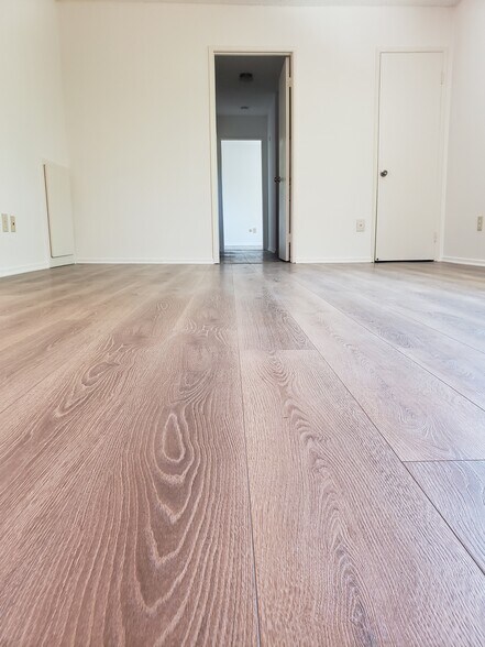New Floors Thru Out - 2930 W 235th St