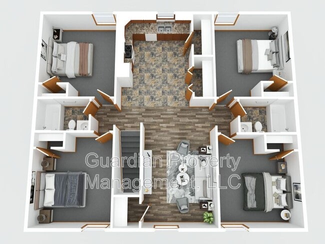 Building Photo - 330 E 4th St