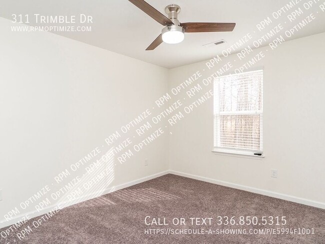 Building Photo - 311 Trimble Dr