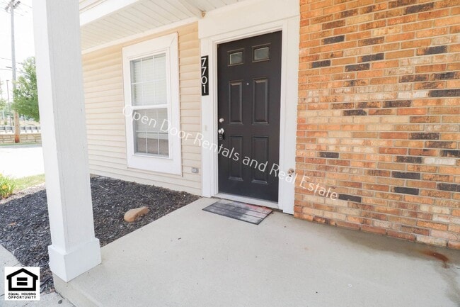 Building Photo - 7701-7729  E State Blvd