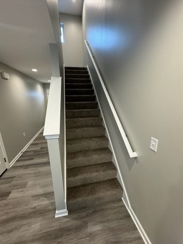 Building Photo - Brand-New 2 Bed / 1.5 Bath Townhome with Modern Finishes