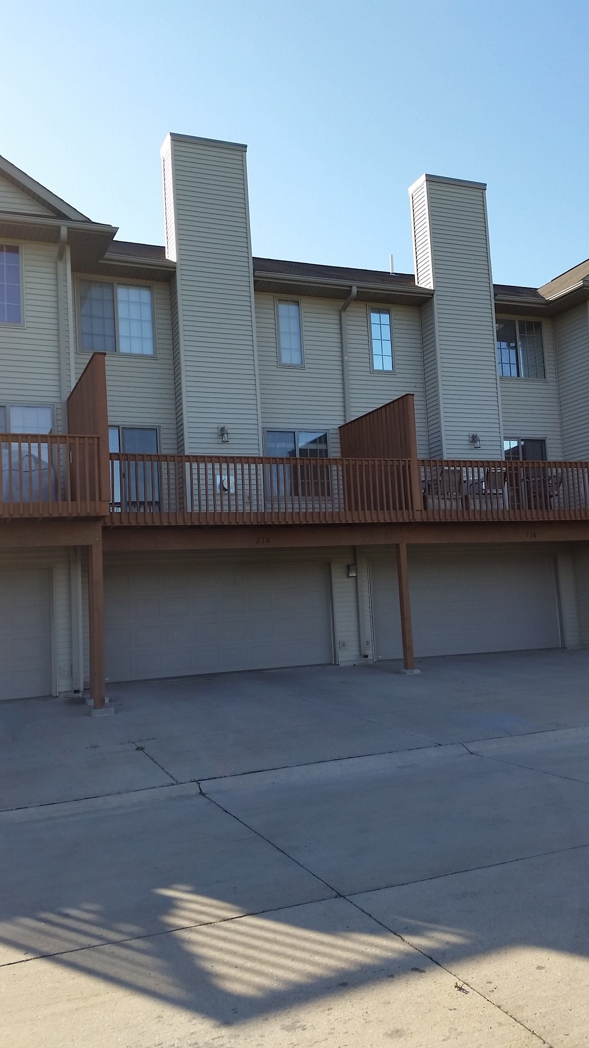 Building Photo - 218 Camden Rd