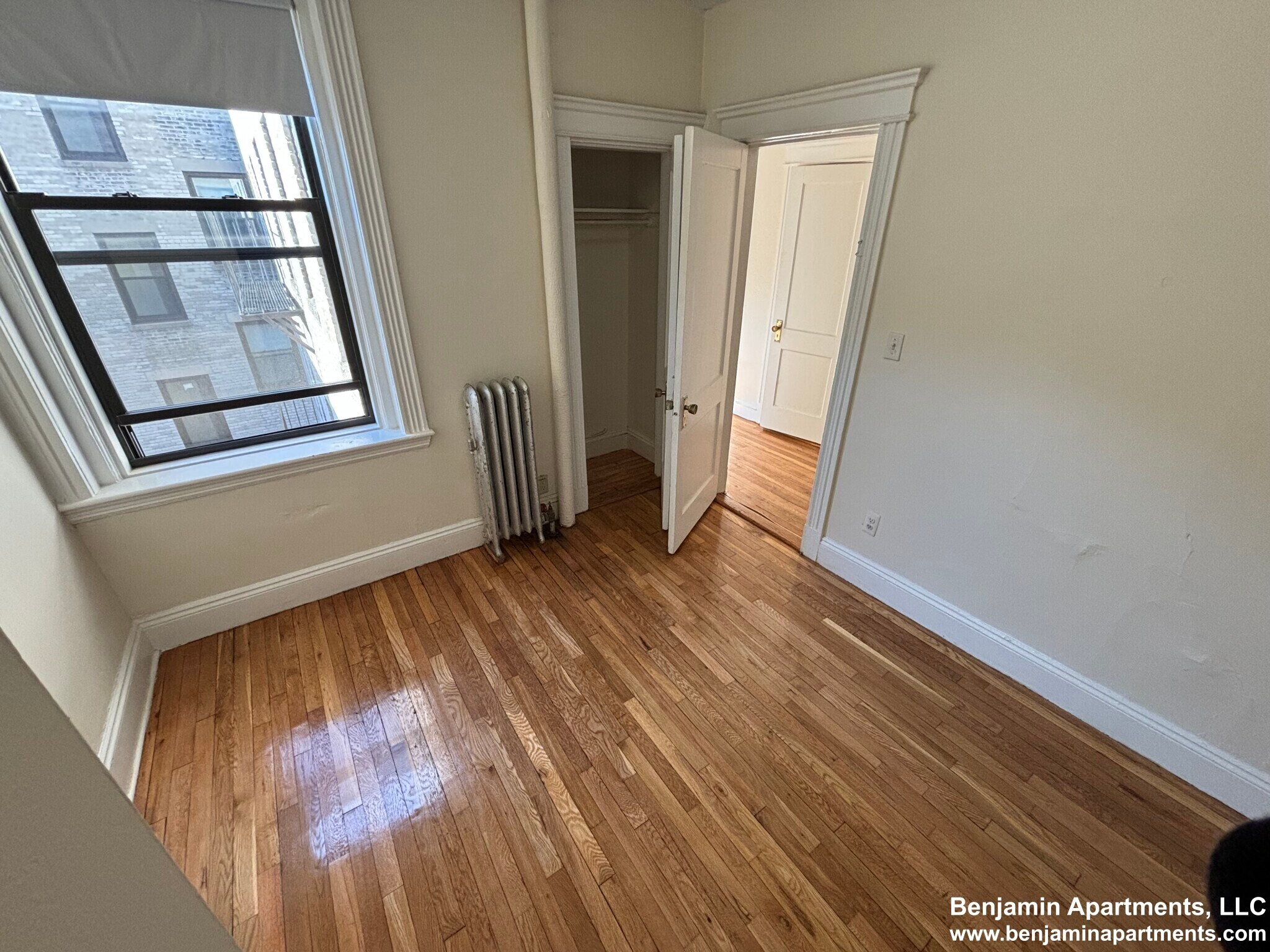 Building Photo - 1263 Commonwealth Ave