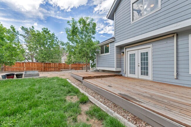 Building Photo - Spacious Home in Castle Rock