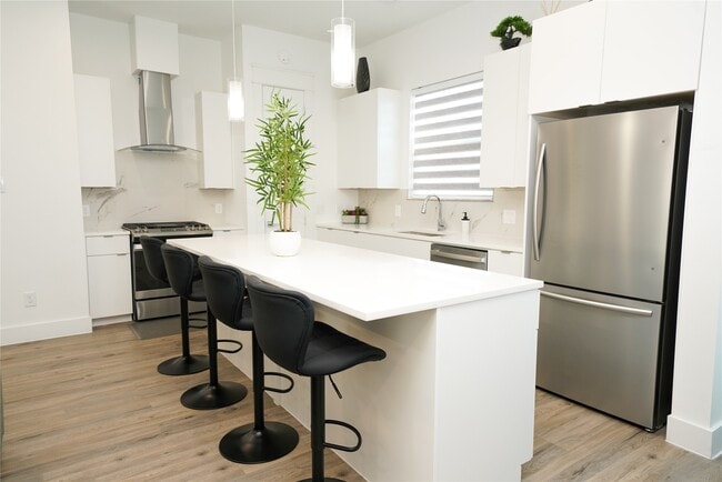 Building Photo - 4607 Edmund St