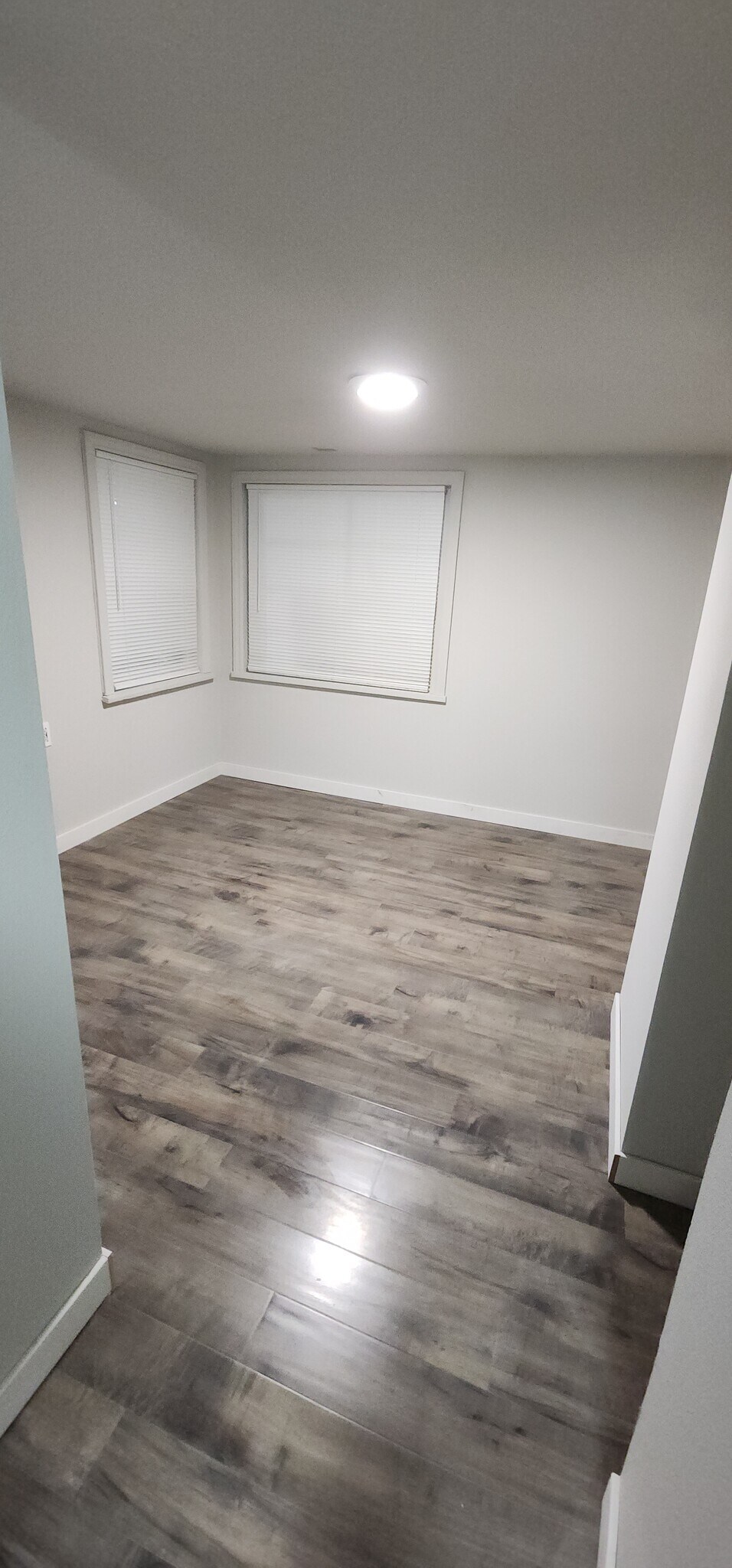 Basement - 10714 24th Ave NE