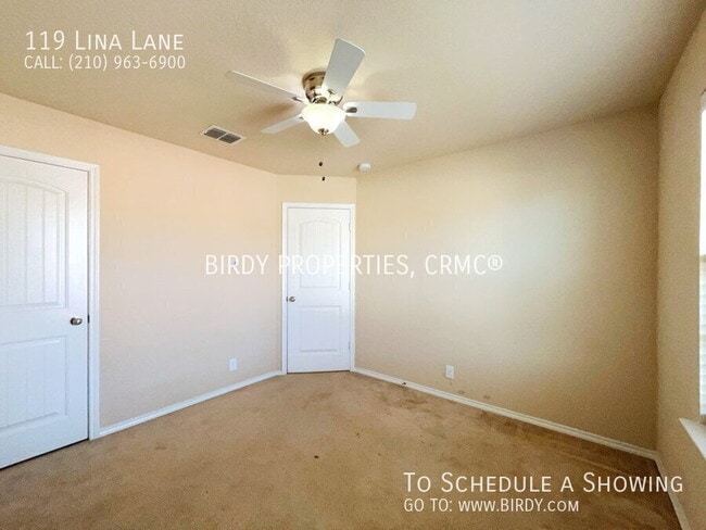 Building Photo - 119 Lina Ln