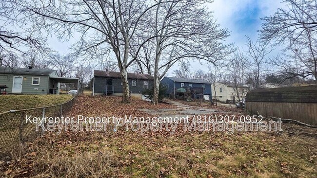 Building Photo - 5614 Indiana Ave