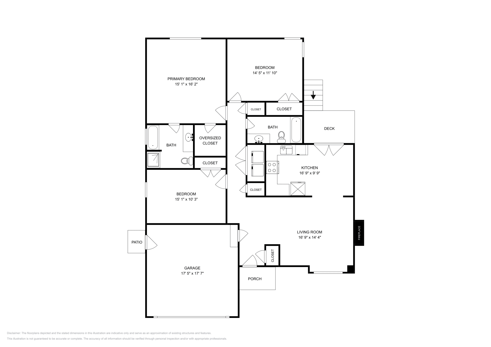 Building Photo - 575 Woodcrest Manor Dr