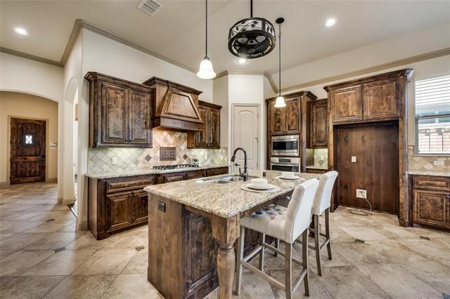 Building Photo - 5513 Green Moss Hill