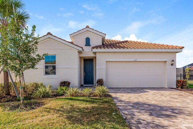 Building Photo - 417 Daylily Blvd