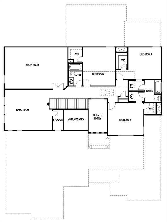 Building Photo - 204 Roseleaf Ct