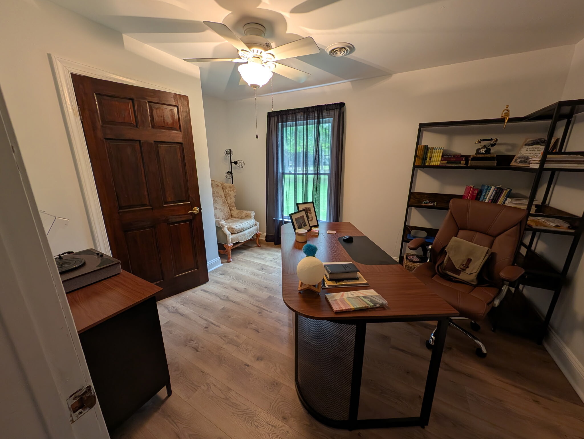 Building Photo - 8442 Wheeling Rd