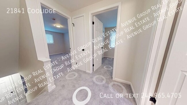 Building Photo - 21841 Coolidge-