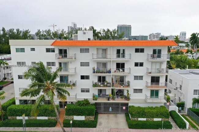 Building Photo - 1428 Euclid Ave