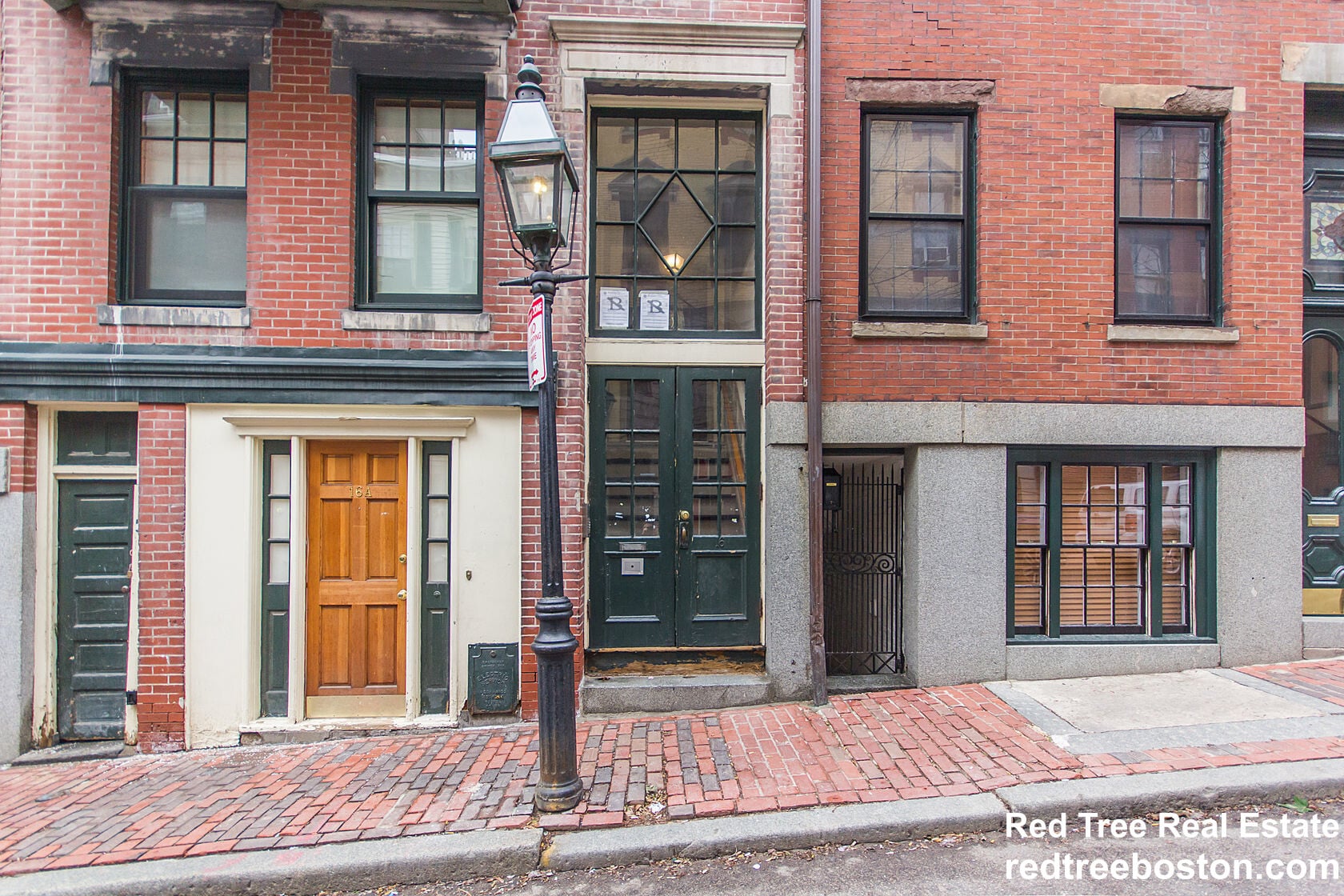 Building Photo - 16 S Russell St