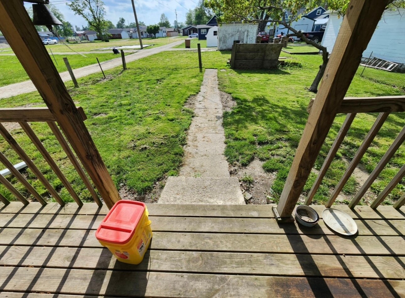 Building Photo - 542 S Wall St