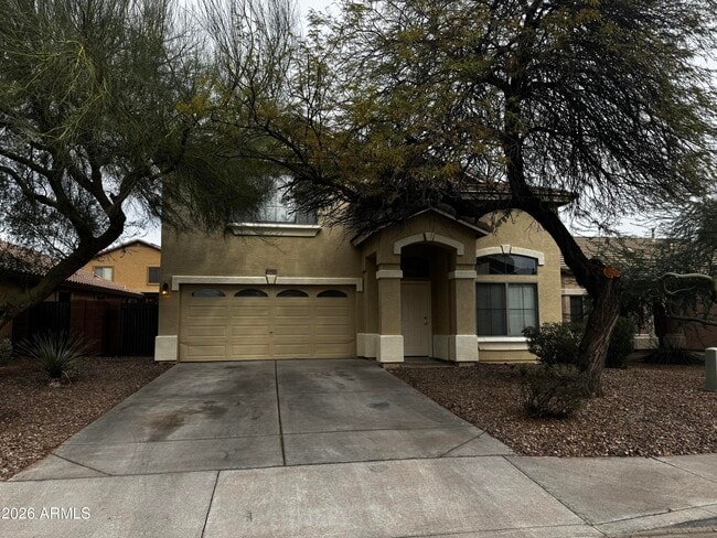 Building Photo - 15456 W Mescal St