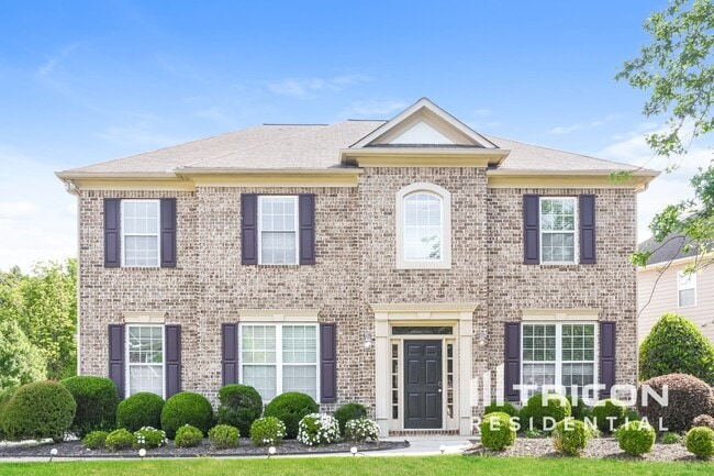 Primary Photo - 129 Keswick Manor Dr