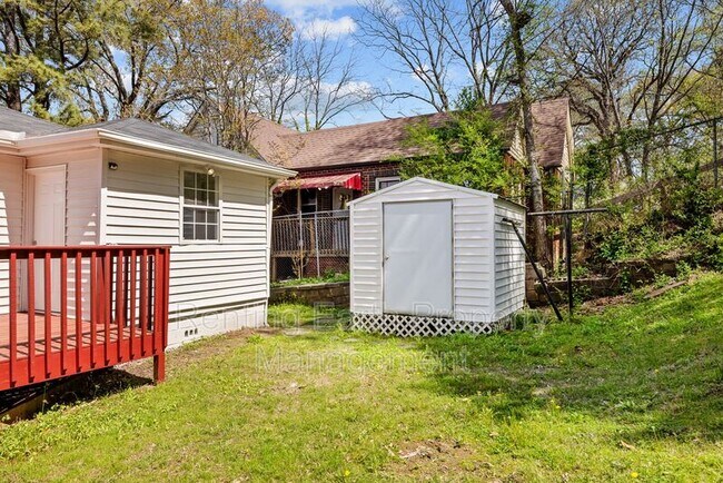 Building Photo - 3113 Pike Rd