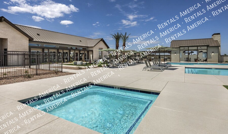 Building Photo - 23015 E Starflower Dr