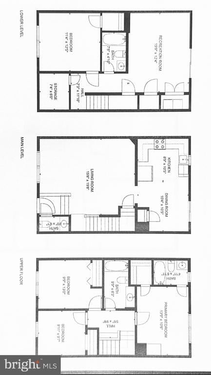 Building Photo - 605 Warrenton Terrace NE