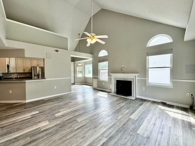 Building Photo - Ready 06-17-26 in Sawyers Mill - Ranch Home w/Loft On Cul-De-Sac! Pet Friendly - Grassfield High ...