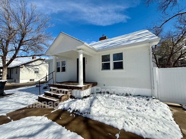 Building Photo - 3185 S 900 E