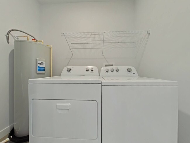 Floorplan - Clocktower West Chester