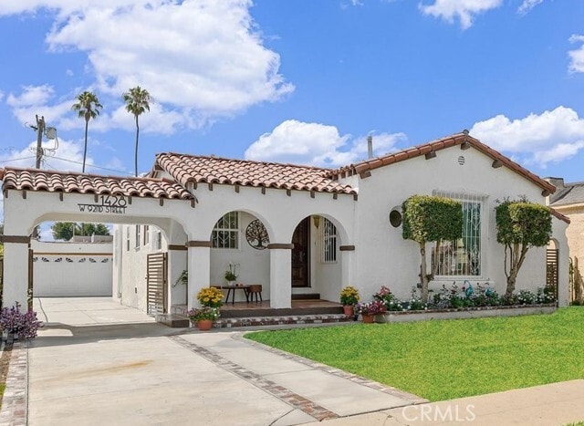 Primary Photo - 1428 W 92nd St