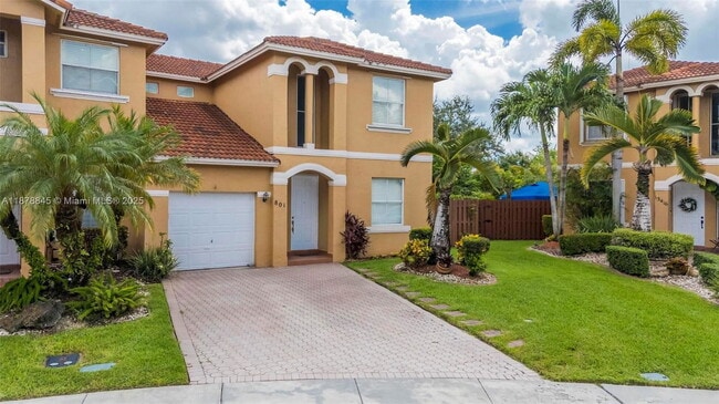 Building Photo - 801 NW 134th Ave