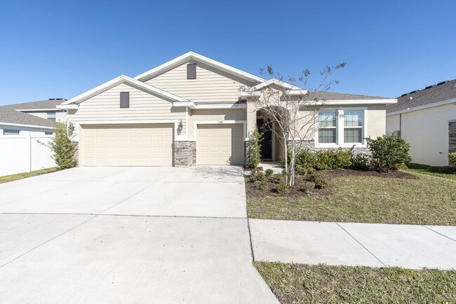 Building Photo - 528 Ocean Spray Dr