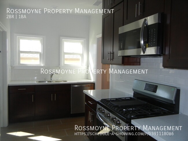 Building Photo - 516 E Palmer Ave