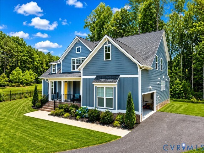 Building Photo - 8801 Rams Crossing Pl