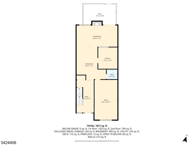 Building Photo - 48 Edgefield Dr