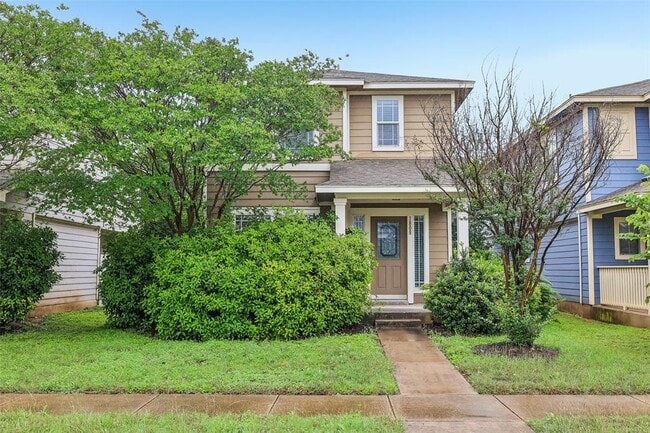Building Photo - 1808 Enchanted Rock Dr