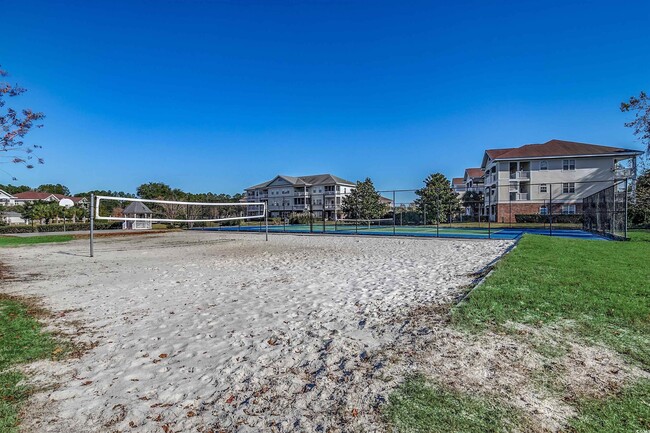 Building Photo - 5801 Oyster Catcher Dr