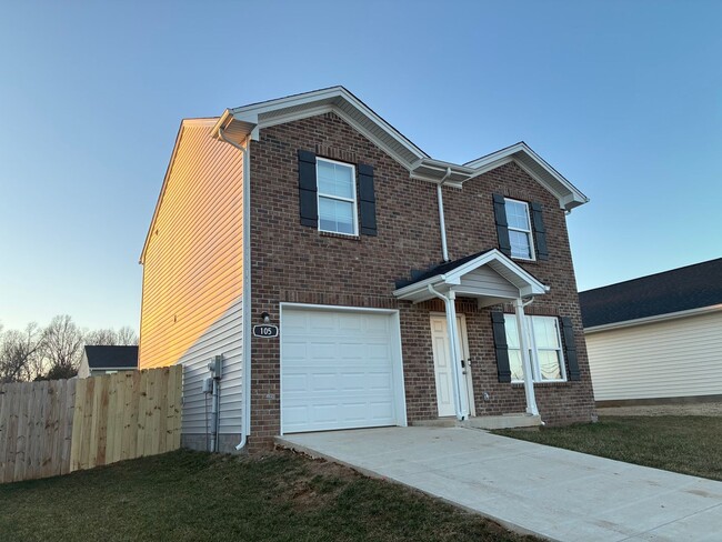 Building Photo - 105 S Osprey Ct