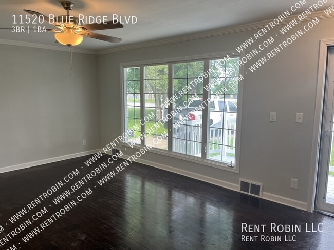 Building Photo - 11520 Blue Ridge Blvd