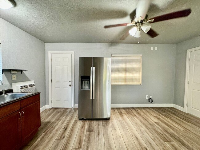 Building Photo - NOW AVAILABLE - 628 S FT STUDIO ON LARGE LOT