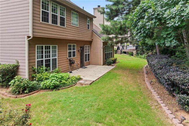 Building Photo - 5087 Wellisford Ct NW