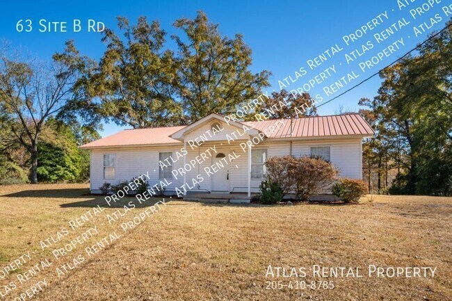 Building Photo - 63 Site B Rd