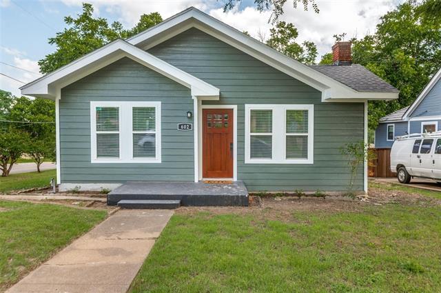 Primary Photo - 602 Brooks Ave