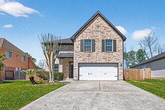 Building Photo - 19215 Hikers Trail Dr