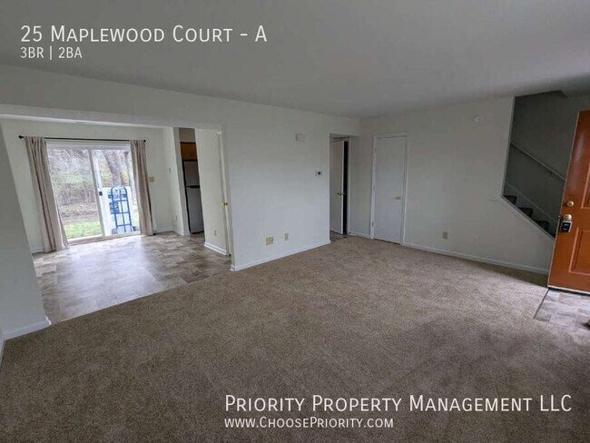 Building Photo - 25 Maplewood Ct